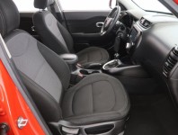 Kia Soul  1.6 GDI 