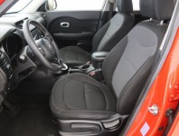 Kia Soul  1.6 GDI 