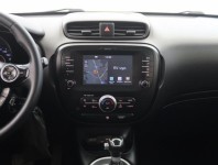 Kia Soul  1.6 GDI 