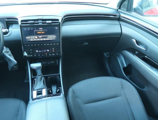Hyundai Tucson  1.6 T-GDI 
