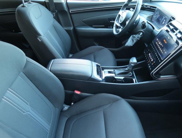Hyundai Tucson  1.6 T-GDI 