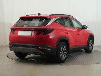 Hyundai Tucson  1.6 T-GDI 