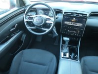 Hyundai Tucson  1.6 T-GDI 