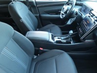 Hyundai Tucson  1.6 T-GDI 
