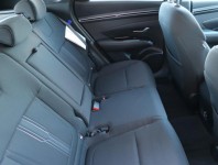 Hyundai Tucson  1.6 T-GDI 