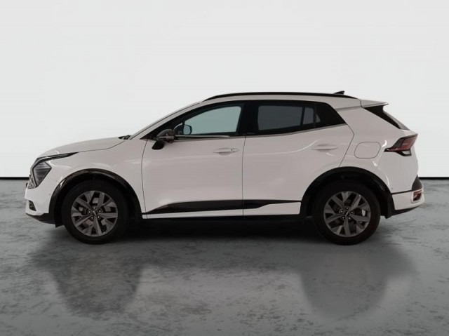 Kia Sportage  1.6 T-GDI MHEV GT Line