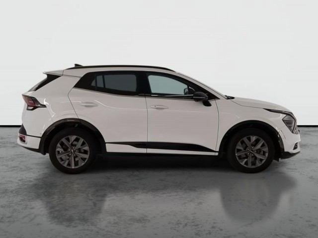 Kia Sportage  1.6 T-GDI MHEV GT Line