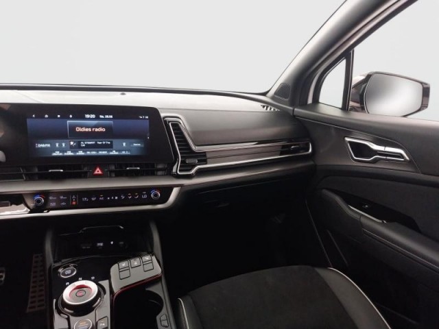 Kia Sportage  1.6 T-GDI MHEV GT Line