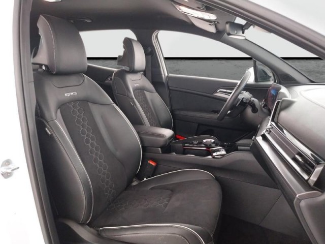 Kia Sportage  1.6 T-GDI MHEV GT Line