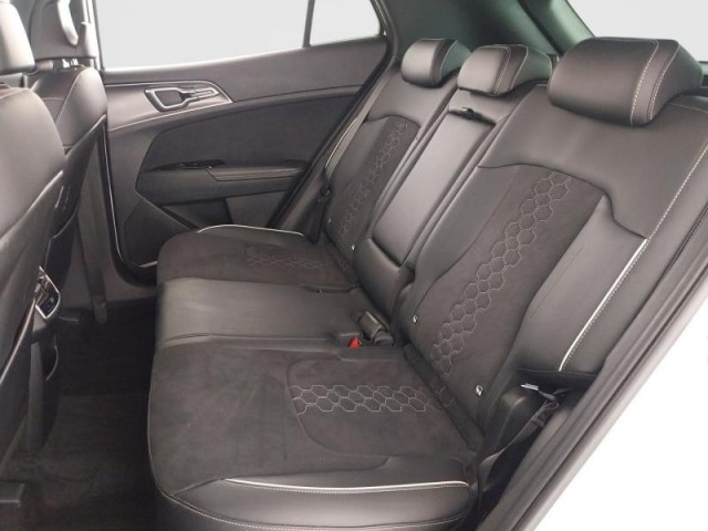Kia Sportage  1.6 T-GDI MHEV GT Line