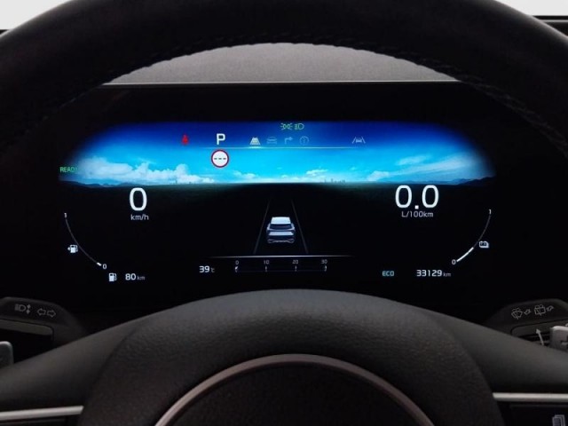 Kia Sportage  1.6 T-GDI MHEV GT Line