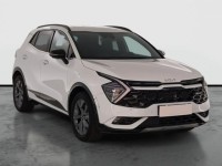 Kia Sportage  1.6 T-GDI MHEV GT Line