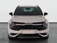 Kia Sportage  1.6 T-GDI MHEV GT Line