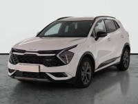 Kia Sportage  1.6 T-GDI MHEV GT Line