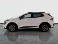 Kia Sportage  1.6 T-GDI MHEV GT Line