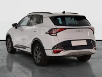Kia Sportage  1.6 T-GDI MHEV GT Line
