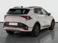 Kia Sportage  1.6 T-GDI MHEV GT Line