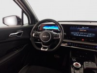 Kia Sportage  1.6 T-GDI MHEV GT Line
