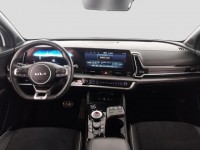 Kia Sportage  1.6 T-GDI MHEV GT Line