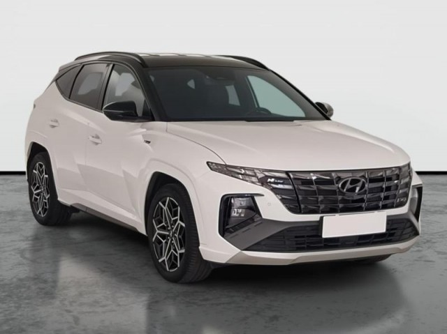 Hyundai Tucson  1.6 CRDi Tucson