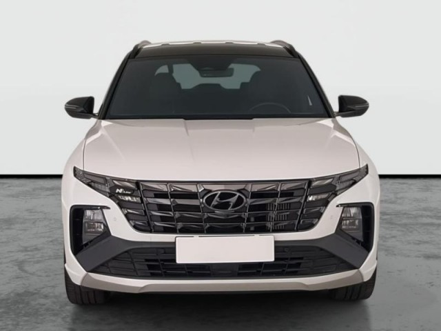 Hyundai Tucson  1.6 CRDi Tucson