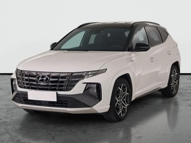 Hyundai Tucson  1.6 CRDi Tucson