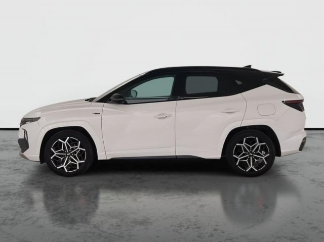 Hyundai Tucson  1.6 CRDi Tucson