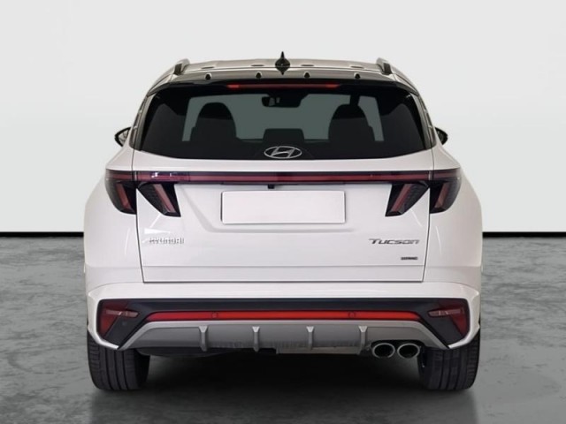 Hyundai Tucson  1.6 CRDi Tucson