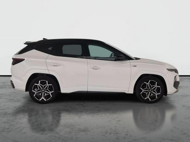 Hyundai Tucson  1.6 CRDi Tucson