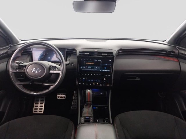Hyundai Tucson  1.6 CRDi Tucson