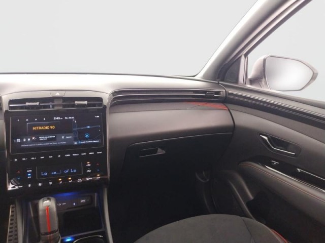 Hyundai Tucson  1.6 CRDi Tucson