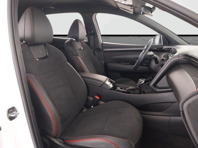 Hyundai Tucson  1.6 CRDi Tucson