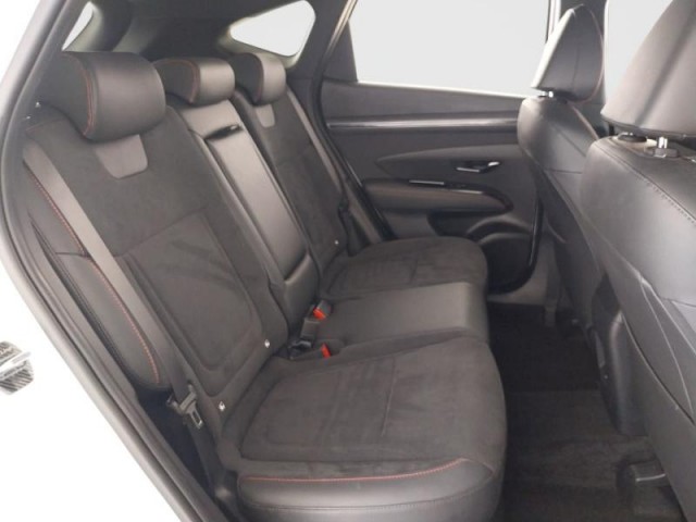 Hyundai Tucson  1.6 CRDi Tucson