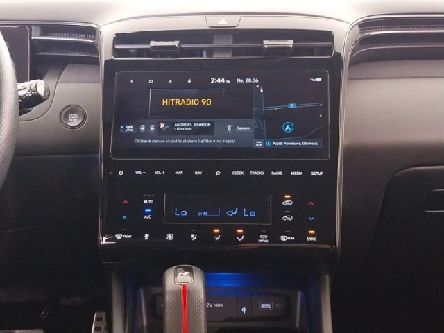 Hyundai Tucson  1.6 CRDi Tucson