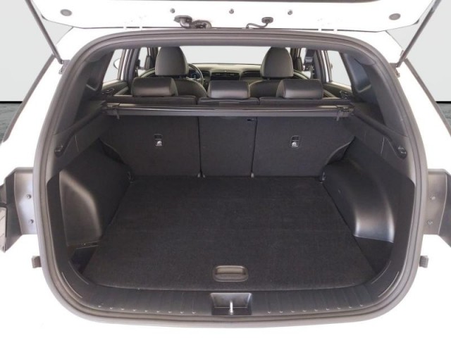 Hyundai Tucson  1.6 CRDi Tucson