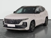 Hyundai Tucson  1.6 CRDi Tucson