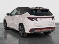 Hyundai Tucson  1.6 CRDi Tucson