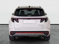 Hyundai Tucson  1.6 CRDi Tucson