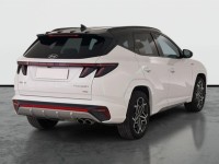 Hyundai Tucson  1.6 CRDi Tucson