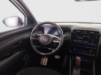 Hyundai Tucson  1.6 CRDi Tucson