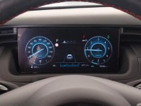 Hyundai Tucson  1.6 CRDi Tucson