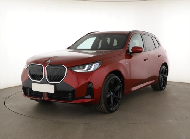 BMW X3  20d xDrive M Sport