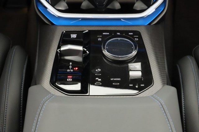 BMW X3  20d xDrive M Sport