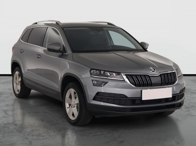 Škoda Karoq  2.0 TDI Style Plus
