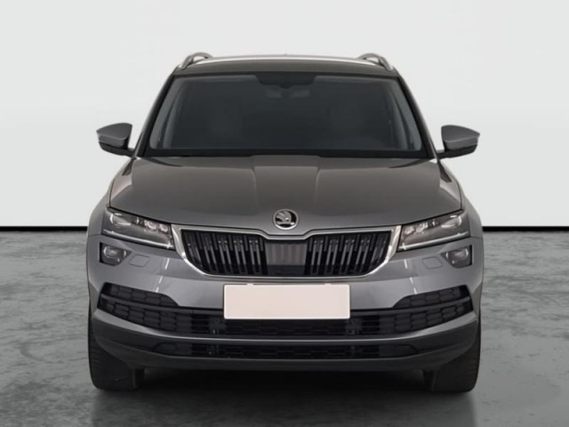 Škoda Karoq  2.0 TDI Style Plus
