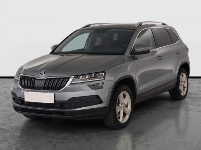 Škoda Karoq  2.0 TDI Style Plus