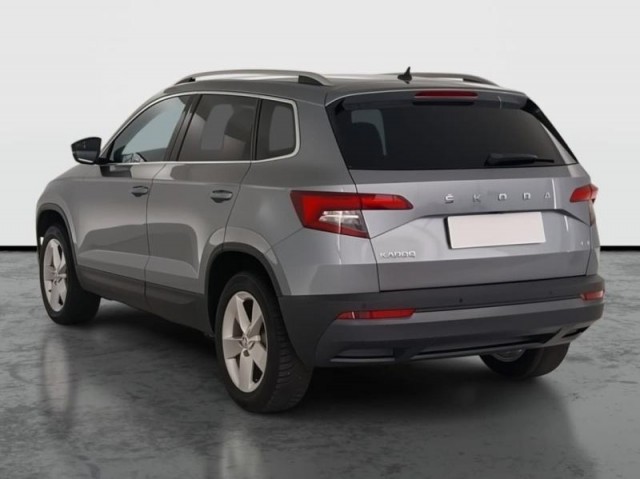 Škoda Karoq  2.0 TDI Style Plus