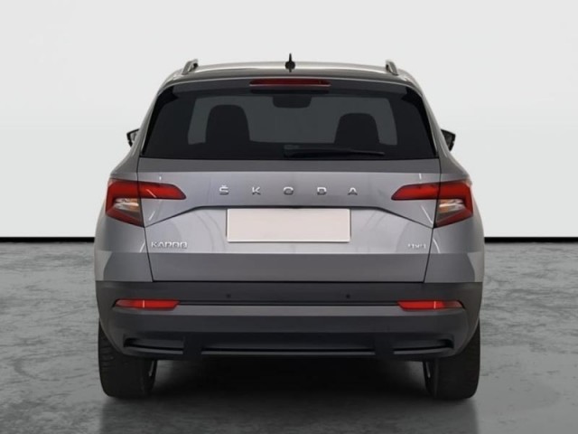 Škoda Karoq  2.0 TDI Style Plus