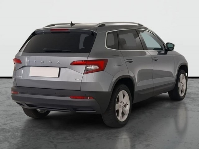 Škoda Karoq  2.0 TDI Style Plus
