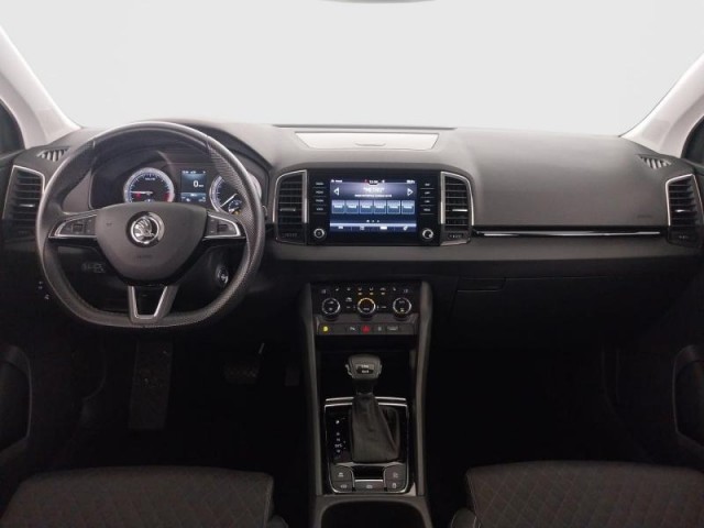 Škoda Karoq  2.0 TDI Style Plus